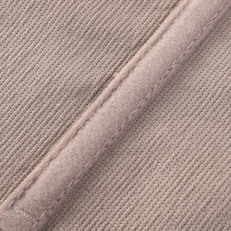 Modelujące szorty wyszczuplające z elastycznego materiału Dajana