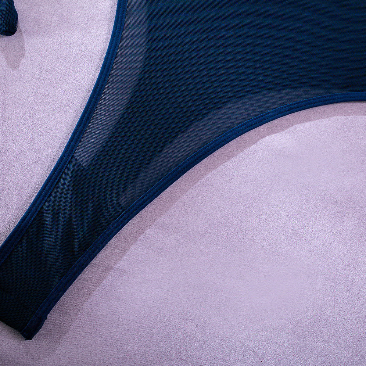 Body transparentne z usztywnieniem na specjalne okazje Cella