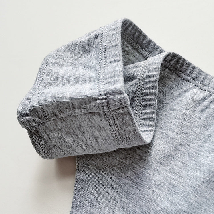 Stringi damskie minimalistyczne na co dzień Libora