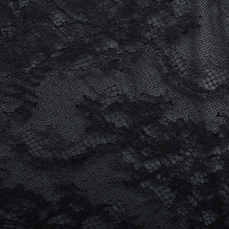 Body koronkowe na szerokich ramiączkach eleganckie Fede