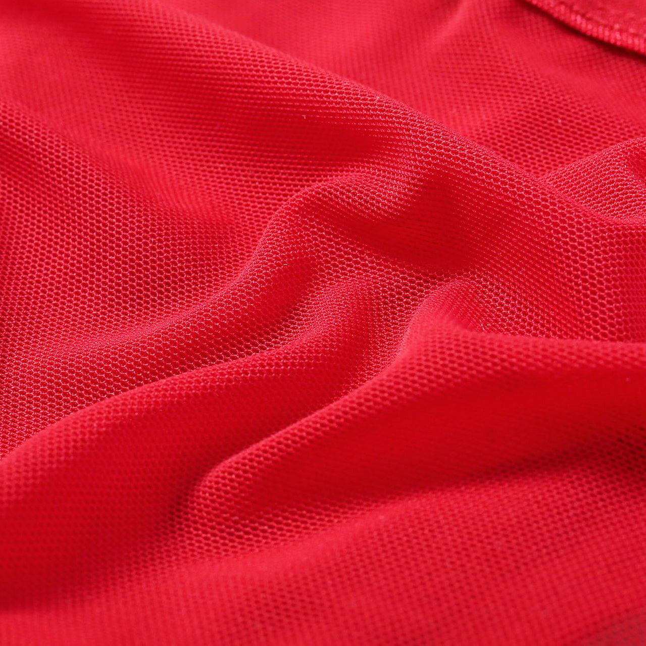 Majtki z przezroczystym klinem na co dzień Malve