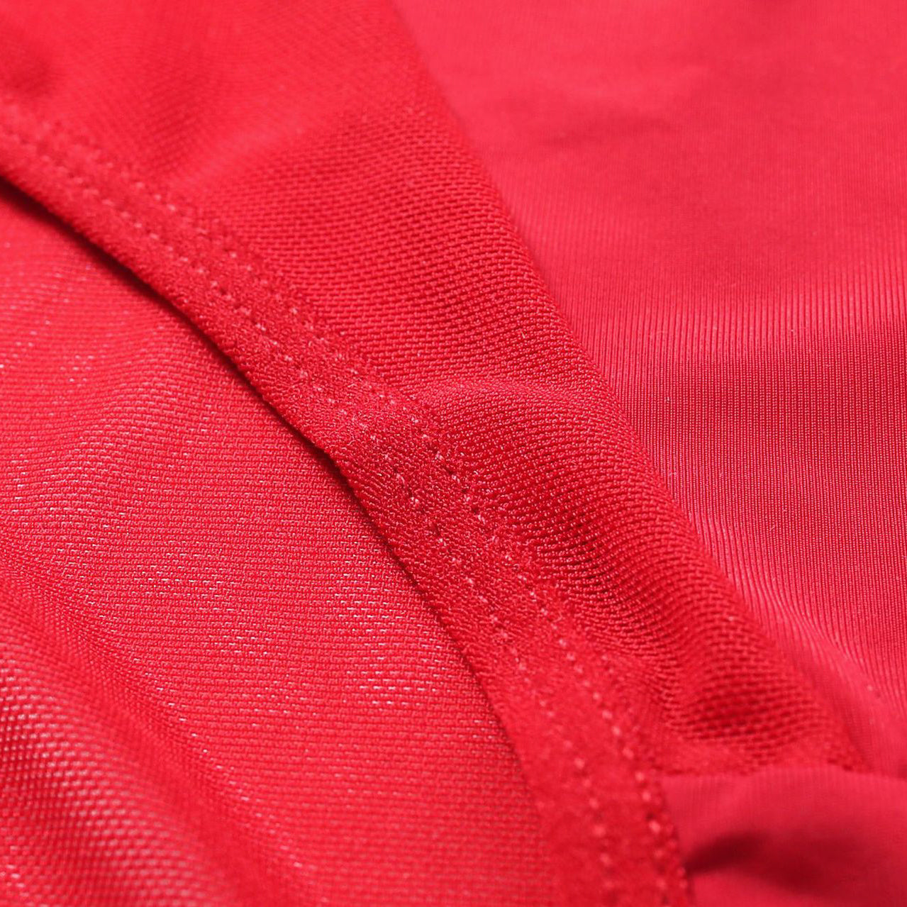 Majtki z przezroczystym klinem na co dzień Malve