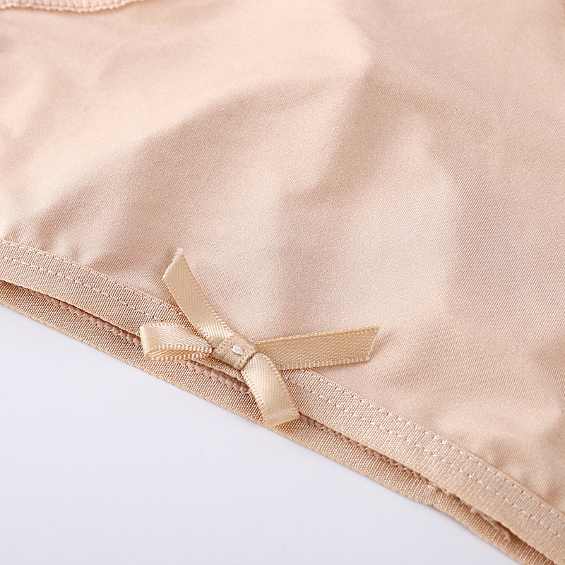 figi z wycięciem koronkowe eleganckie Friedlinde