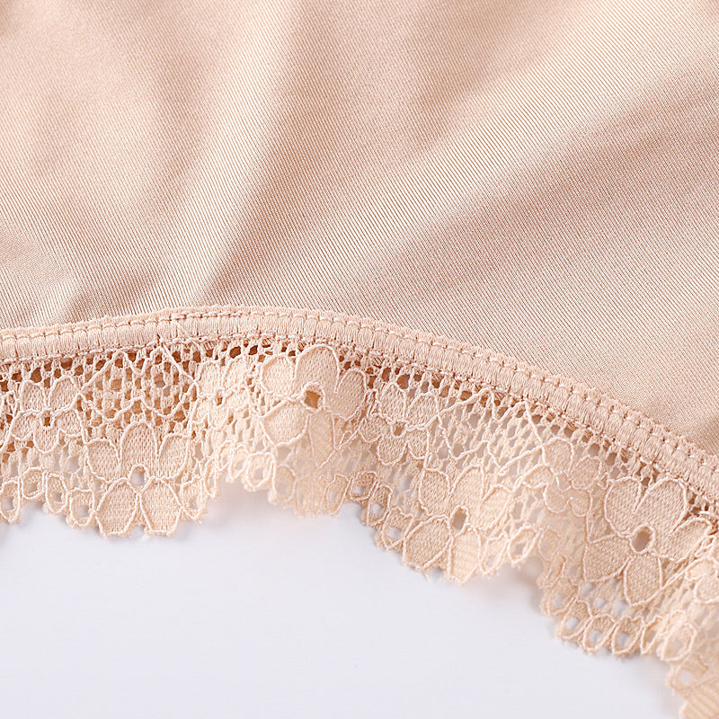 figi z wycięciem koronkowe eleganckie Friedlinde