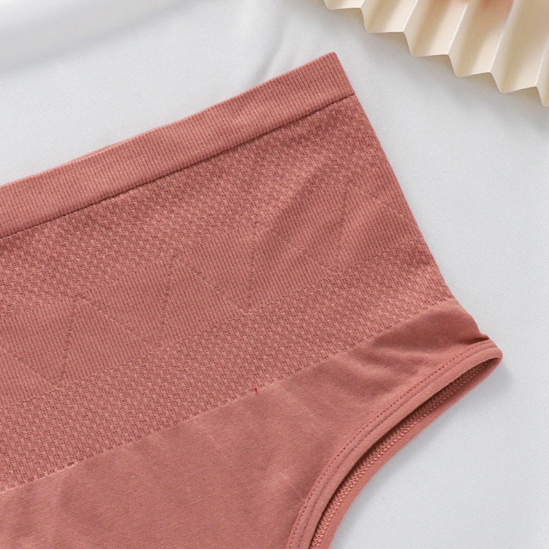 Majtki modelujące z wysokim stanem dla lepszego kształtu sylwetki Gritje