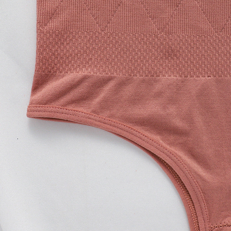 Majtki modelujące z wysokim stanem dla lepszego kształtu sylwetki Gritje