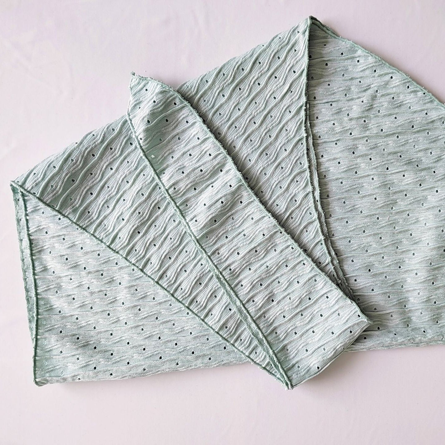 Strój kąpielowy prążkowany na plażę i basen Jerry