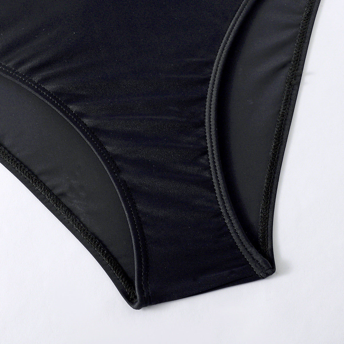 Strój kąpielowy push-up wysoki stan plaża basen Zhulduz