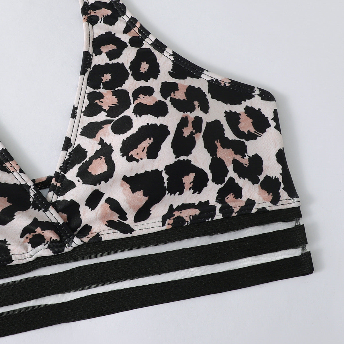 Strój kąpielowy push-up wysoki stan plaża basen Zhulduz