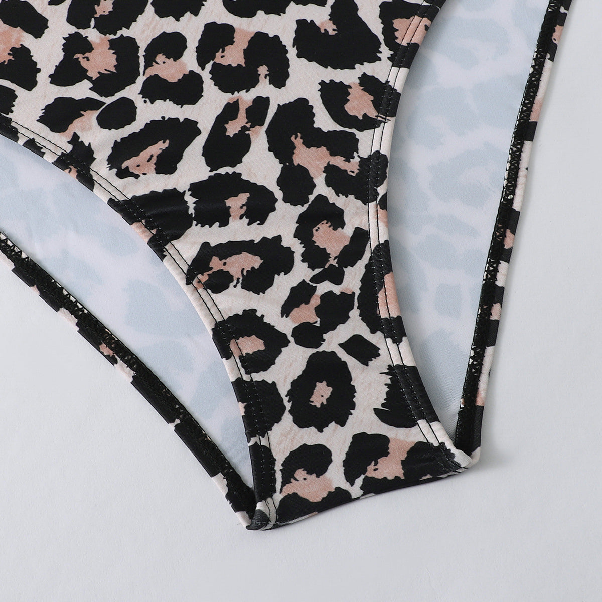 Strój kąpielowy push-up wysoki stan plaża basen Zhulduz