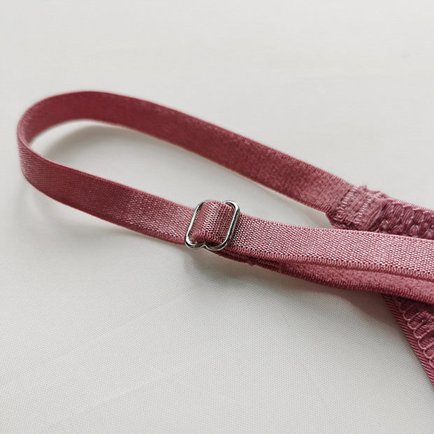 Stringi z łańcuszkiem elegancka bielizna na specjalne okazje Kataleya