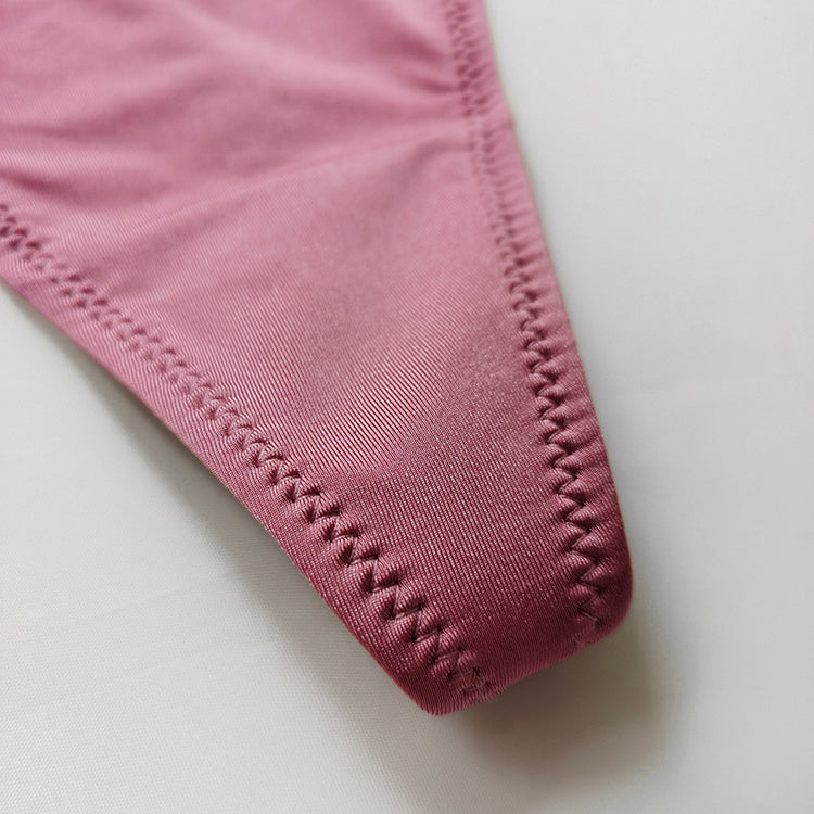 Stringi z łańcuszkiem elegancka bielizna na specjalne okazje Kataleya