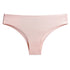 Majtki bezszwowe niewidoczne pod ubraniem Quintilia Różowy
