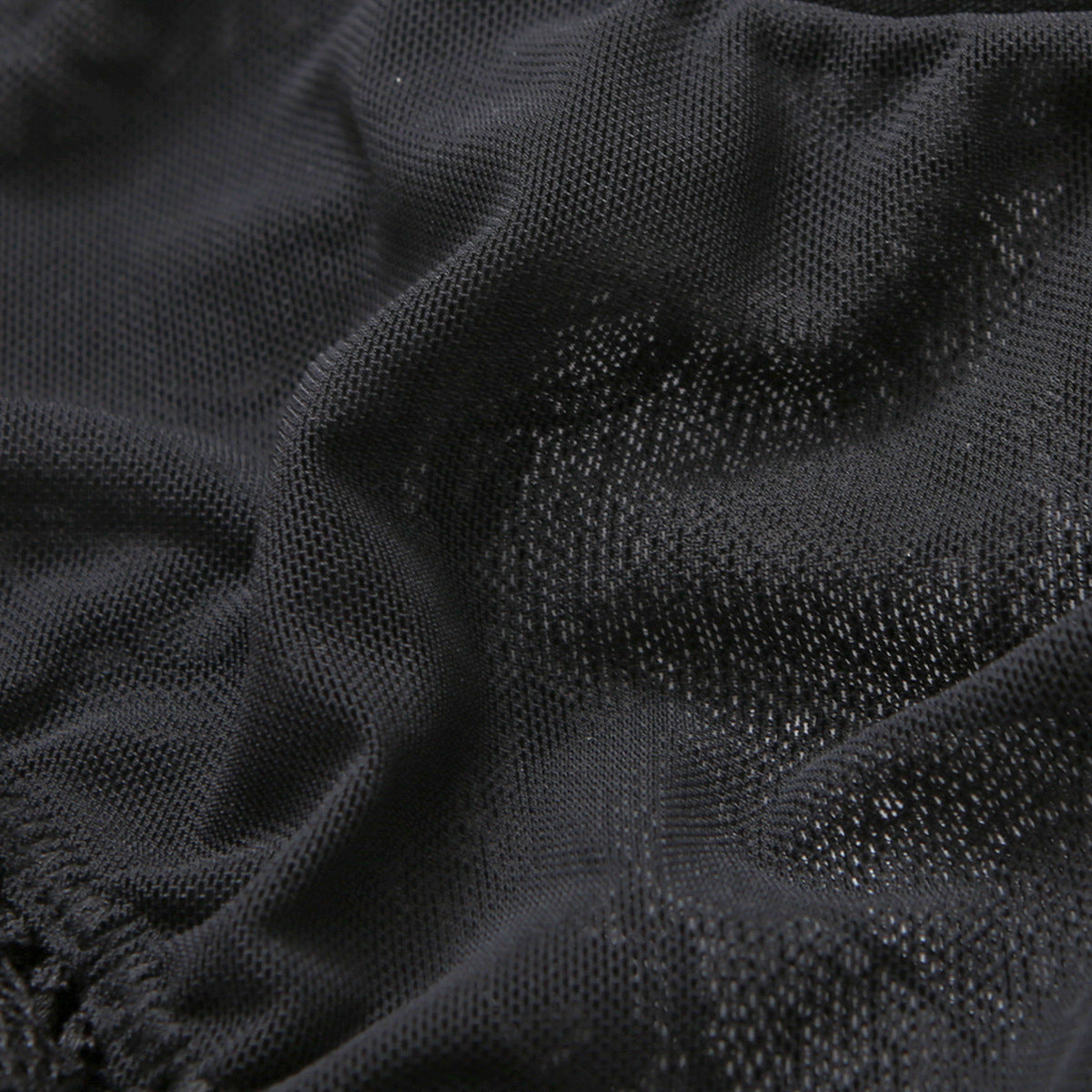 Body koronkowe z falbankami na specjalne okazje Ascenza