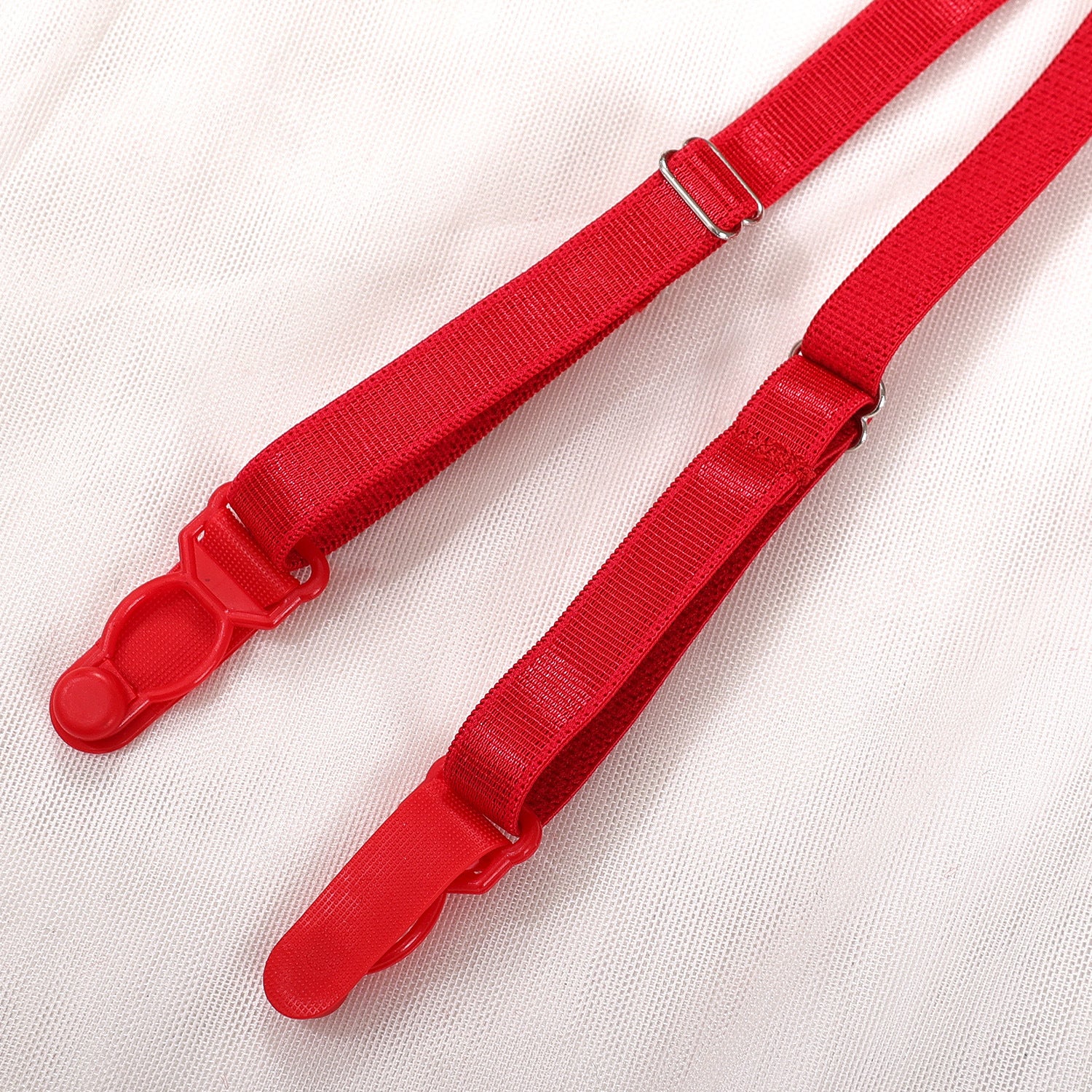 Body koronkowe z falbankami na specjalne okazje Ascenza