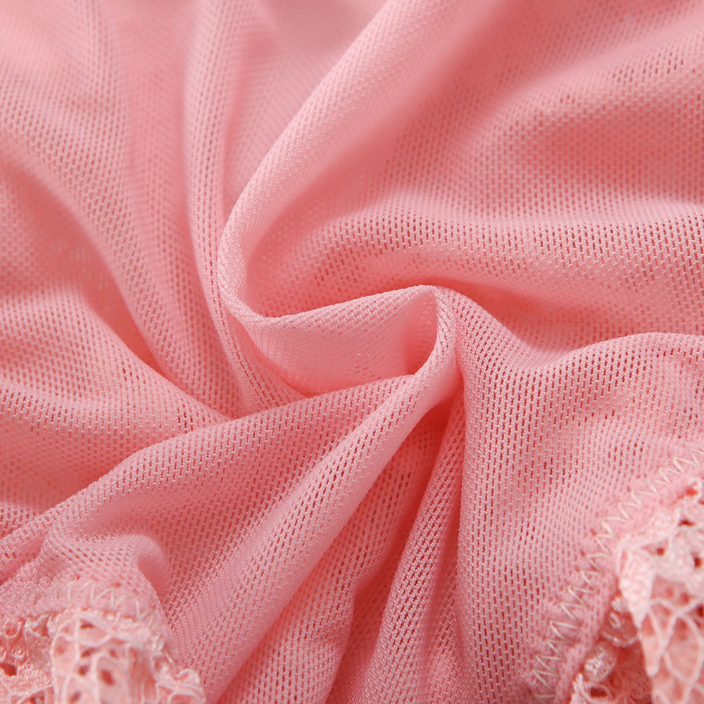 Body koronkowe z falbankami na specjalne okazje Ascenza