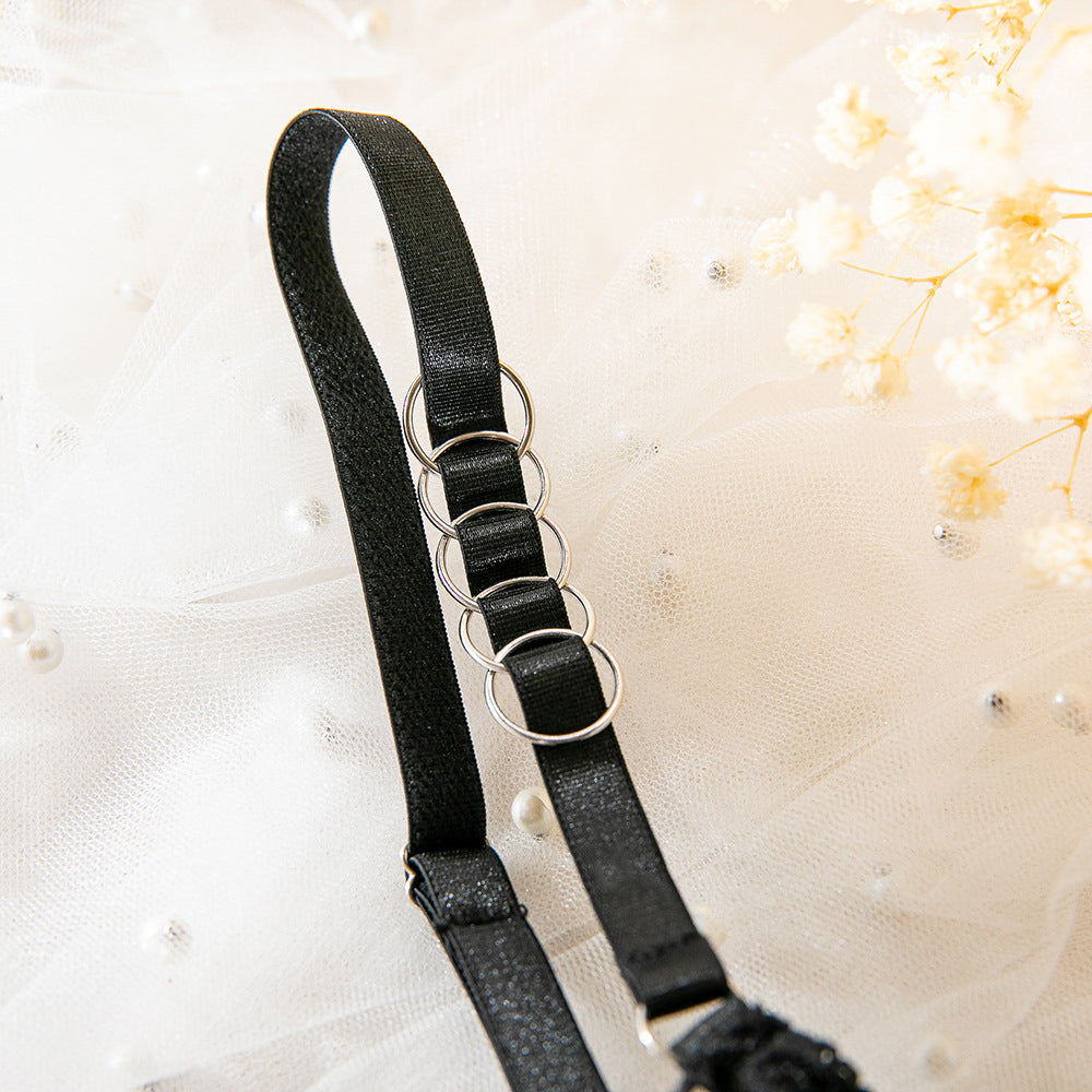 Body z koronką na specjalne okazje Orminda