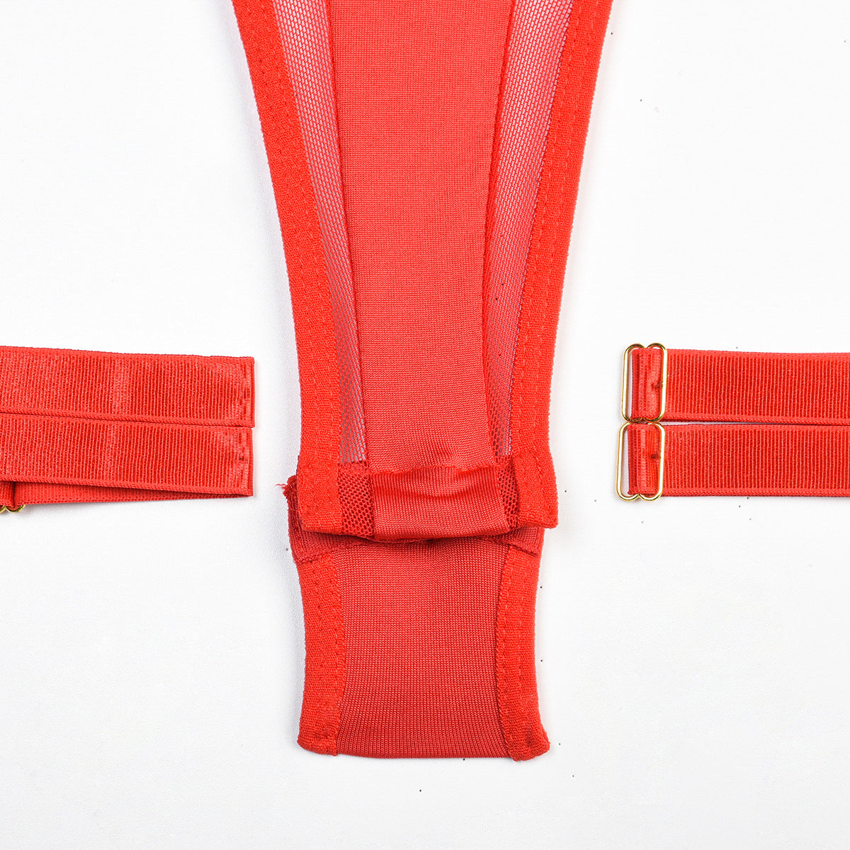 Zestaw trzyczęściowy z body na specjalne okazje Biggy