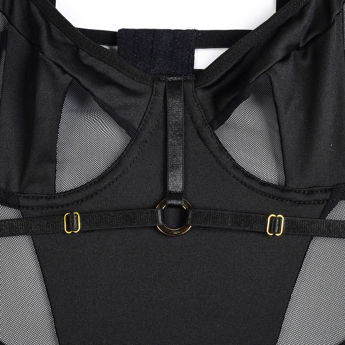 Zestaw trzyczęściowy z body na specjalne okazje Biggy