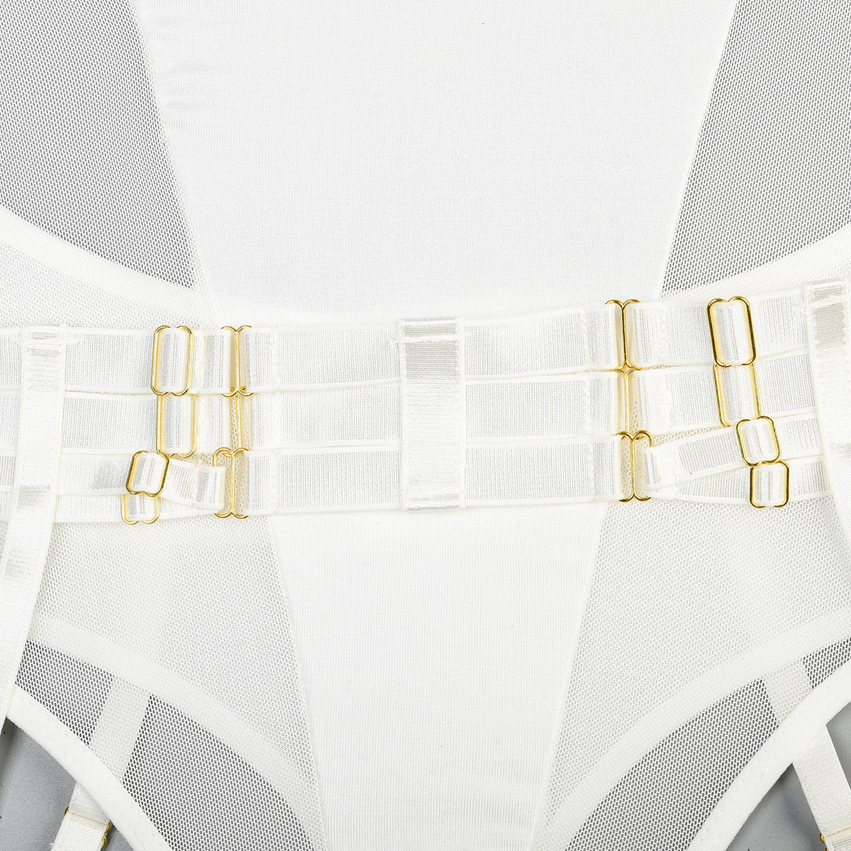 Zestaw trzyczęściowy z body na specjalne okazje Biggy