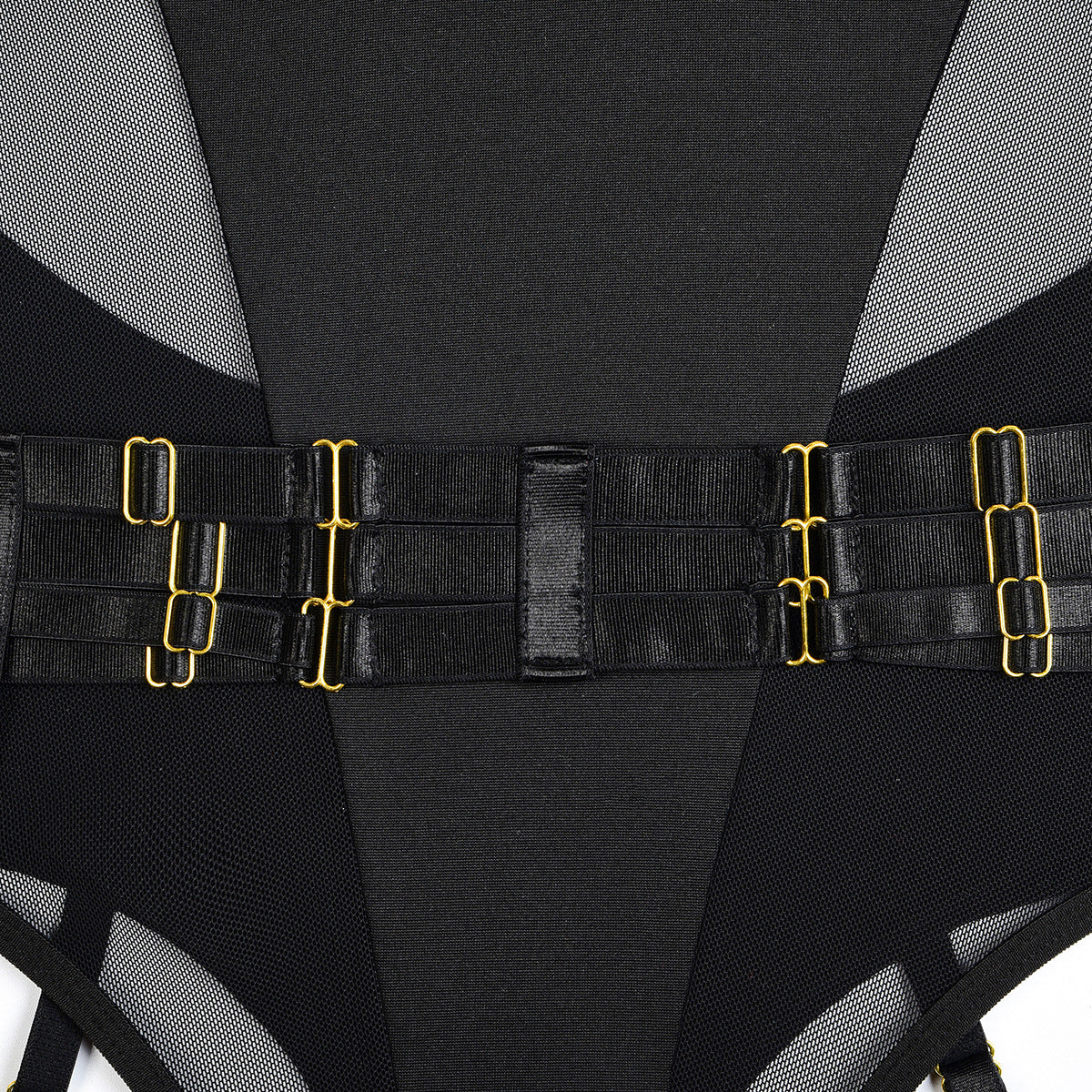 Zestaw trzyczęściowy z body na specjalne okazje Biggy