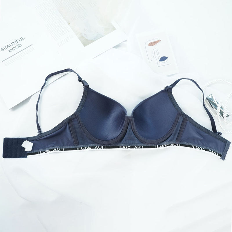 Biustonosz sportowy push-up do ćwiczeń Daisy