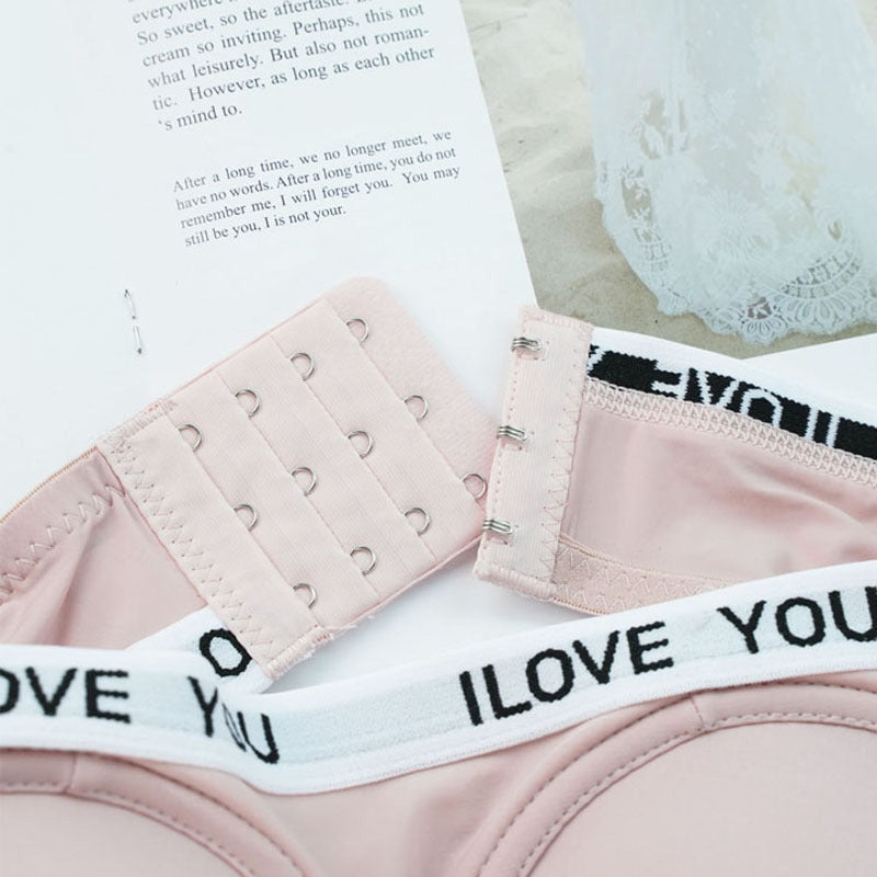 Biustonosz sportowy push-up do ćwiczeń Daisy