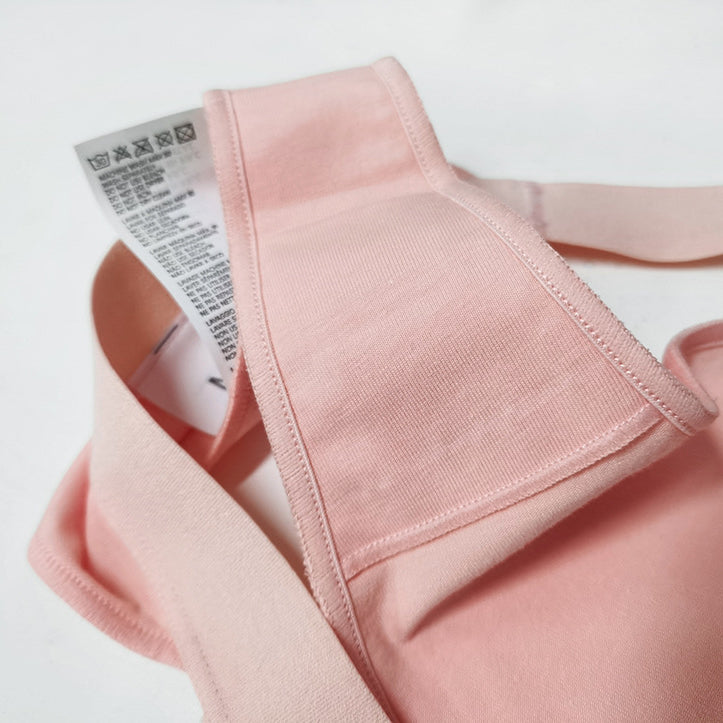 Stringi damskie w kształcie litery V do dopasowanych ubrań Dagnija