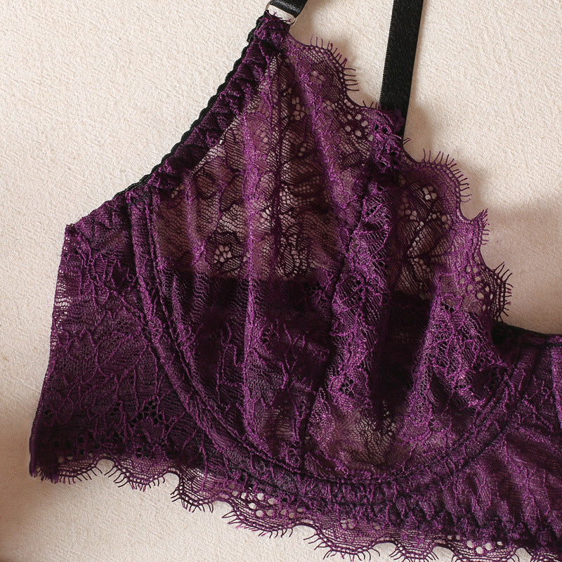 Zestaw bielizny koronkowej na specjalne okazje Annarosa