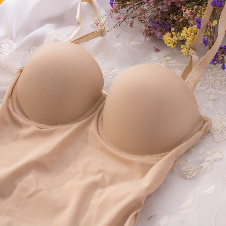 Body push-up modelujące sylwetkę Sooji