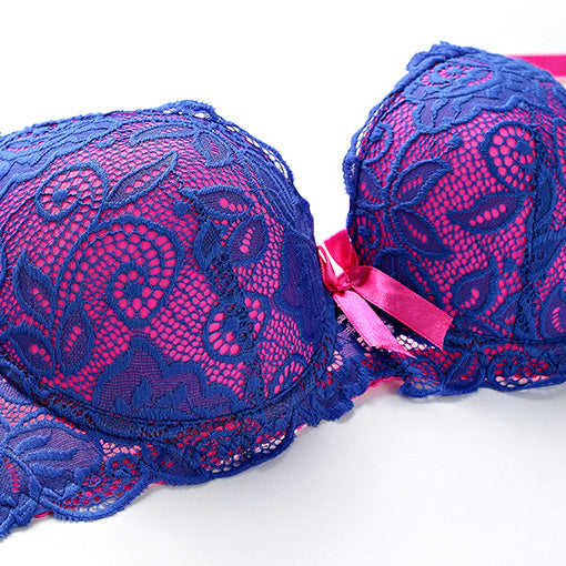 Komplet z koronki na wieczór i codzienność Jumsoon