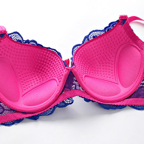 Komplet z koronki na wieczór i codzienność Jumsoon