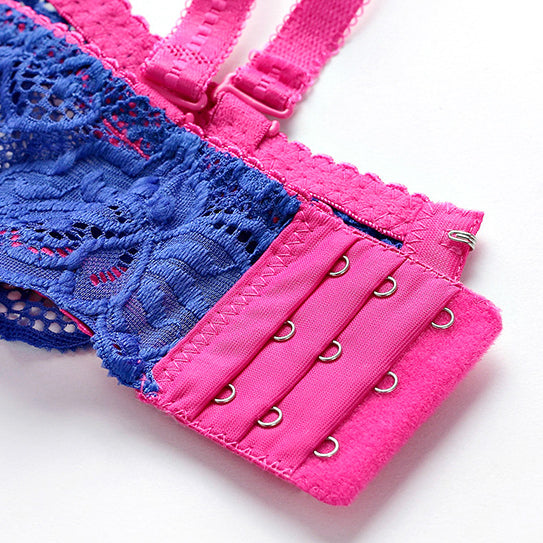 Komplet z koronki na wieczór i codzienność Jumsoon