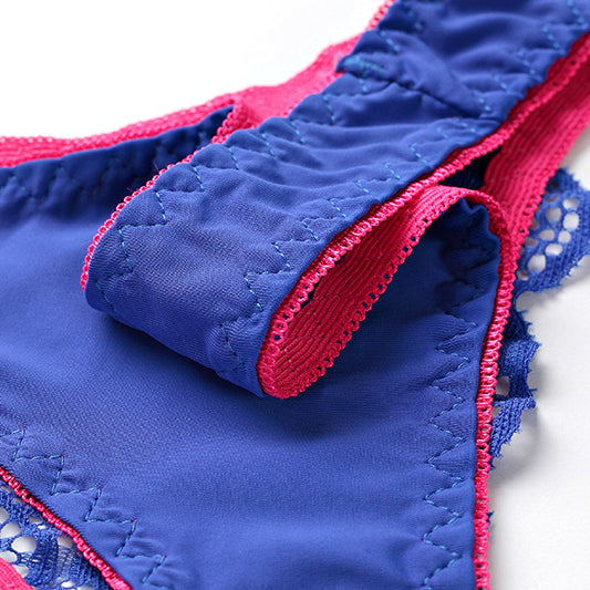 Komplet z koronki na wieczór i codzienność Jumsoon