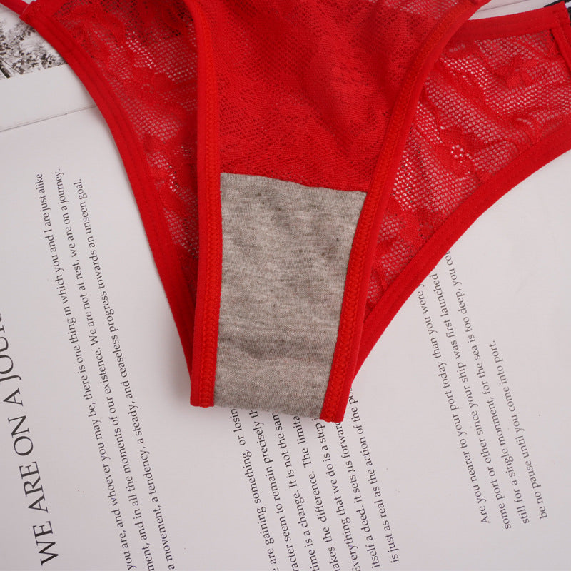 Biustonosz push-up regulowany z majtkami komplet modelujący Starlin