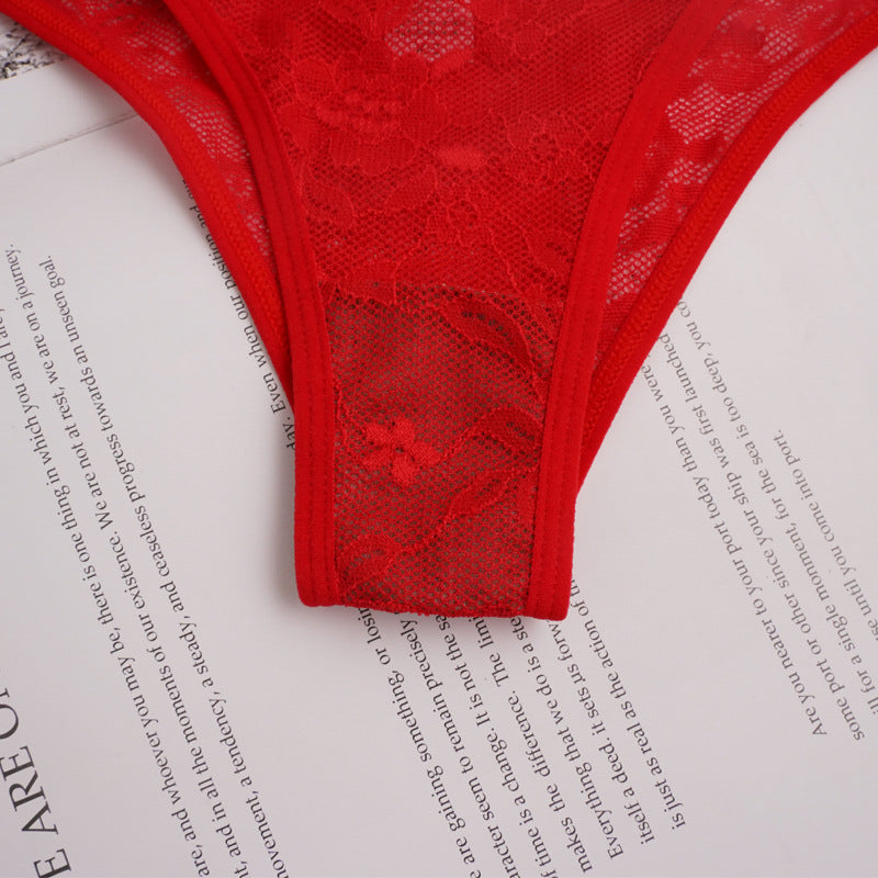 Biustonosz push-up regulowany z majtkami komplet modelujący Starlin