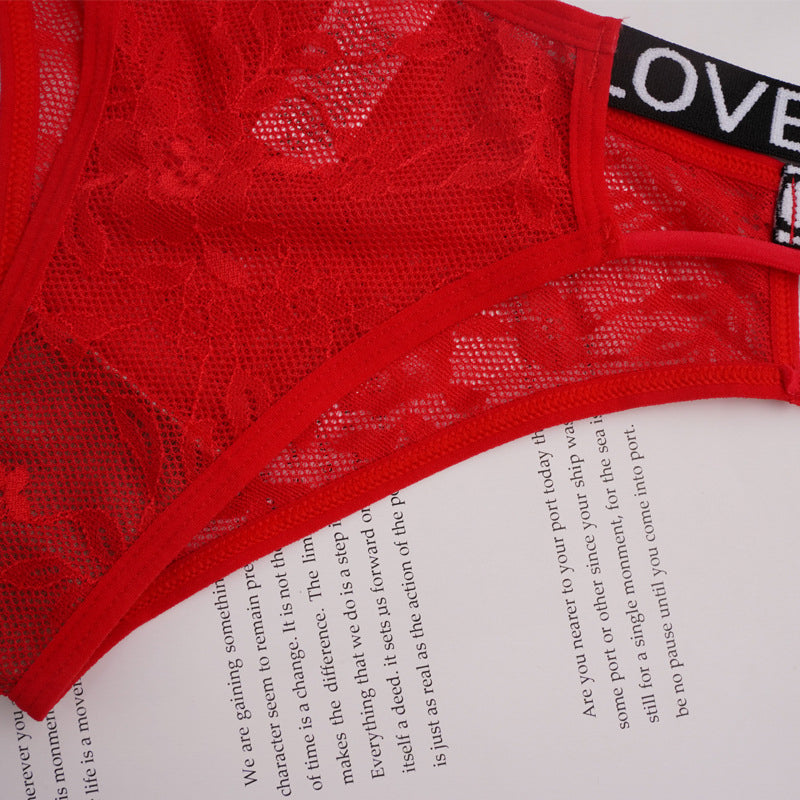 Biustonosz push-up regulowany z majtkami komplet modelujący Starlin