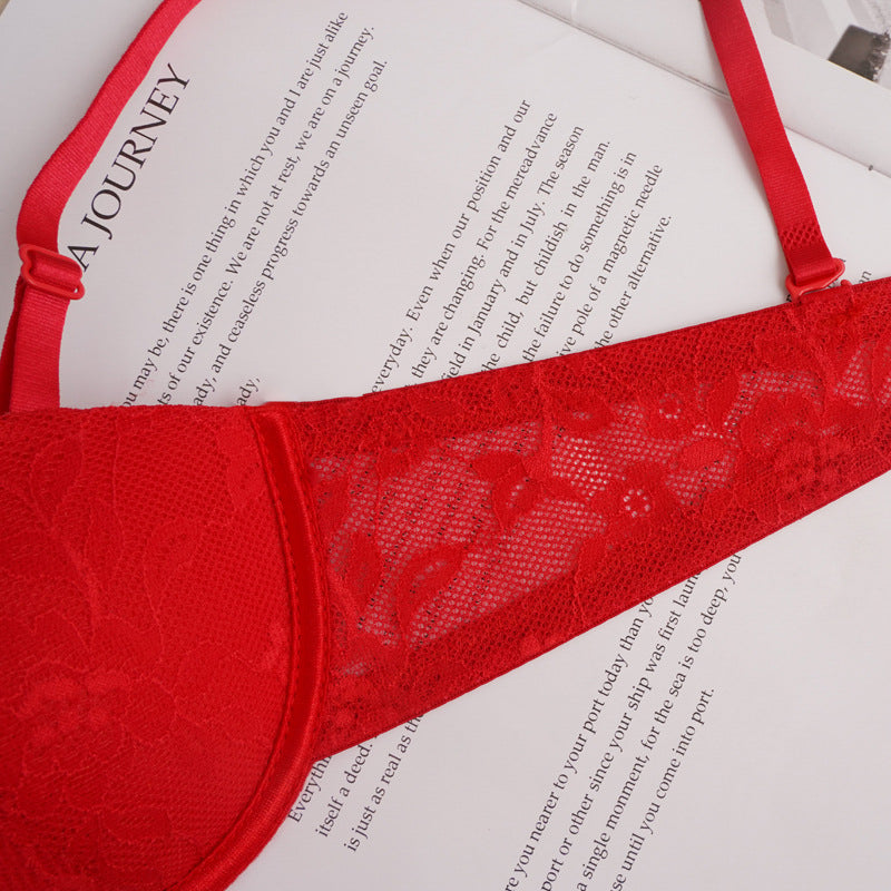 Biustonosz push-up regulowany z majtkami komplet modelujący Starlin