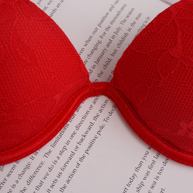 Biustonosz push-up regulowany z majtkami komplet modelujący Starlin