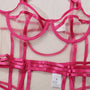 Body z kompletem na specjalne okazje Aga