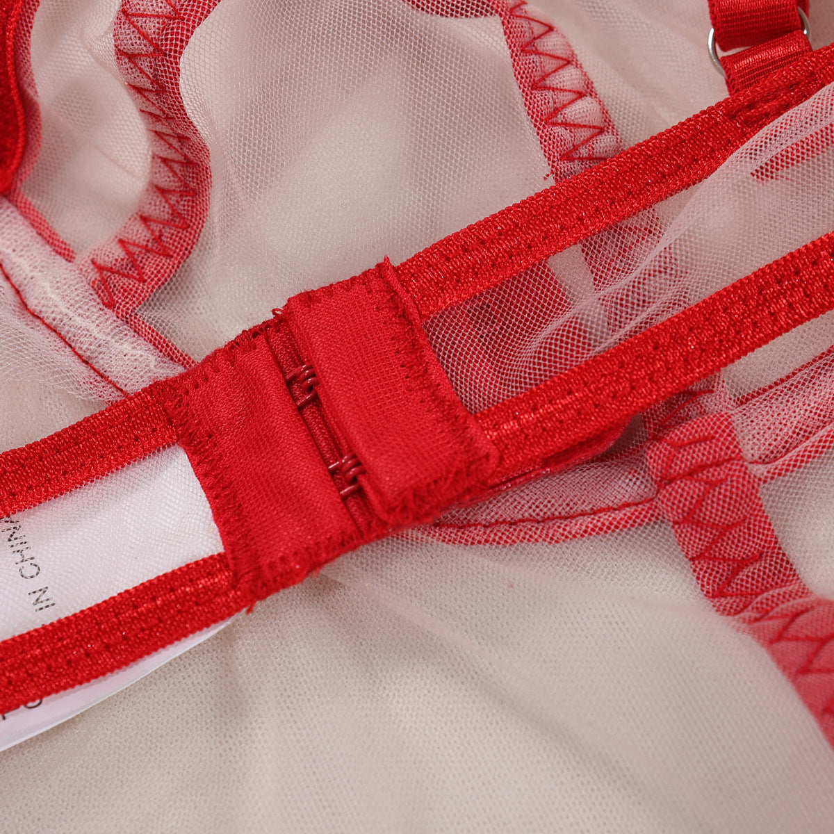 Body z kompletem na specjalne okazje Aga