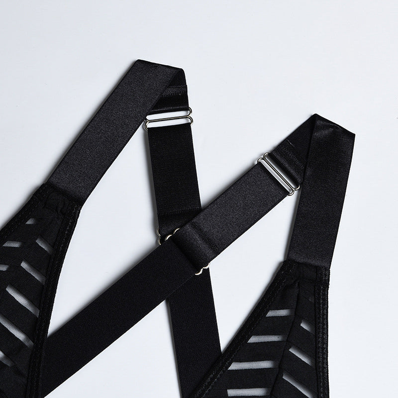 Body z pasem do pończoch na specjalne okazje Tirzah