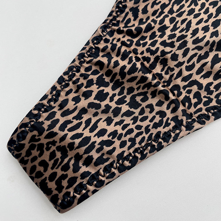 Majtki z ozdobną gumką podkreślające sylwetkę Magga