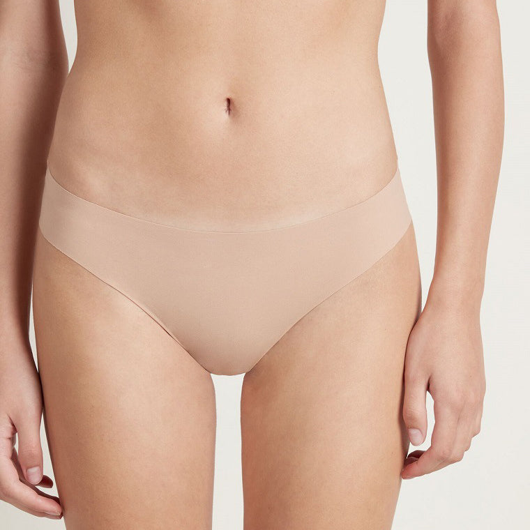 Figi bezszwowe gładkie do codziennego użytku Jozefa