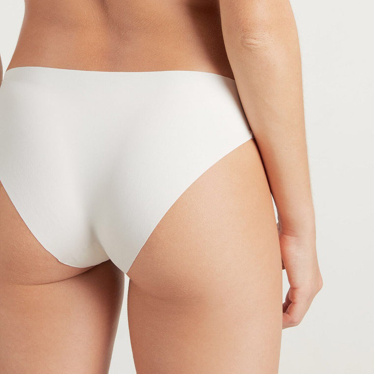 Figi bezszwowe gładkie do codziennego użytku Jozefa