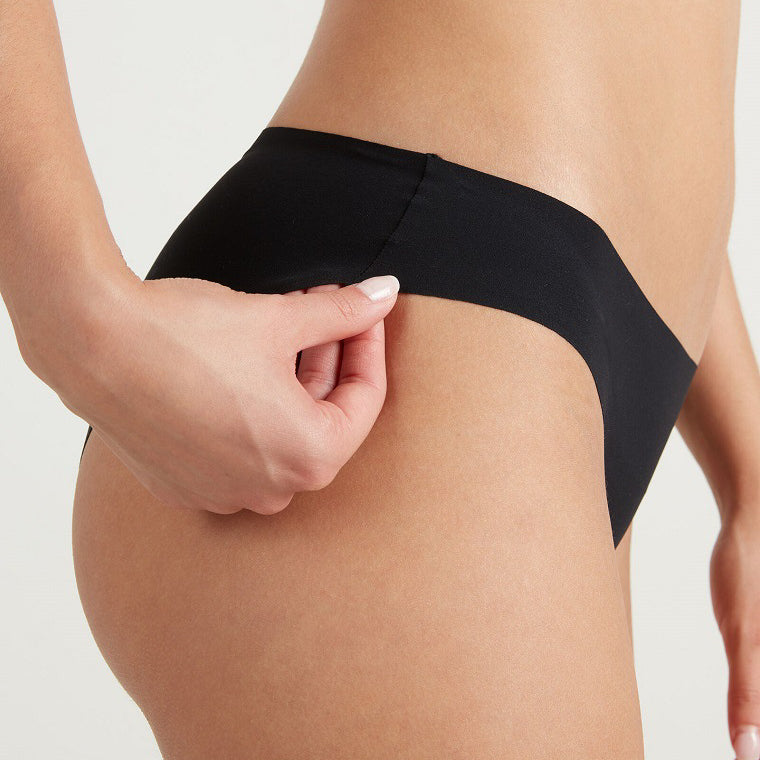 Figi bezszwowe gładkie do codziennego użytku Jozefa