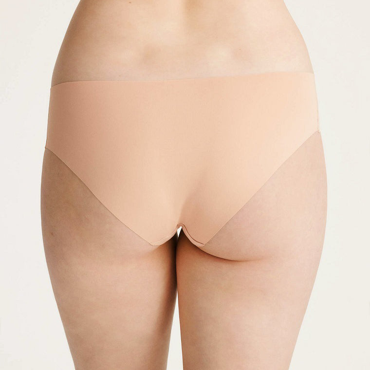 Figi bezszwowe gładkie do codziennego użytku Jozefa