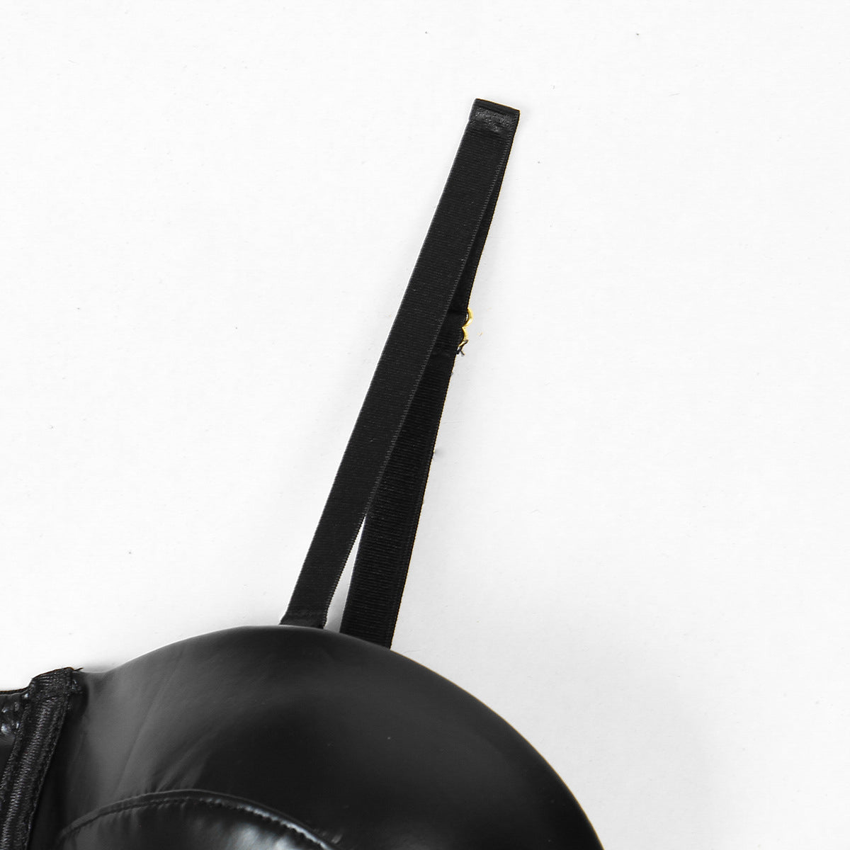 Gorsetowy komplet na specjalne okazje Heredia