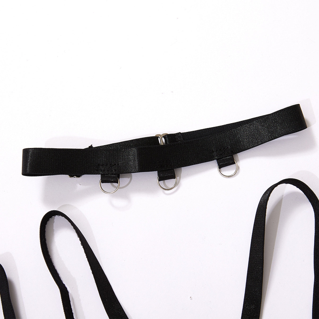 Komplet bielizny z siateczkowymi wstawkami na romantyczne chwile Veronika