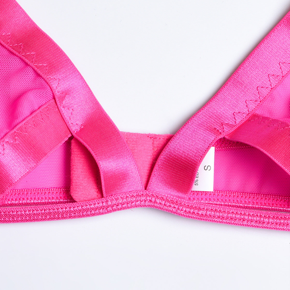 Komplet bielizny z wycięciami na specjalne okazje Mimma